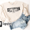 Vintage Ketterdam Crow Club Crewneck Sweatshirt, Six Of Crows Sweatshirt, Kaz Brekker Shirt, Crow Club Shirt, Inej Ghafa, Six Of Crows Merch