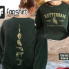 Ketterdam Crow Club Comfort Colors Shirt, Ketterdam T-shirt, Six Of Crows Shirt, Ketterdam Crow Club