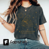 Ketterdam Crow Club T-shirt, Ketterdam Sweatshirt, Six Of Crows Sweatshirt, Ketterdam Crow Club