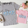 Busy Doing Mom Stuff Shirt, Bluey Mother’s Gay Shirt, Bluey Mom Shirt, Bluey Mama Life Shirt, Cute Mom Tee