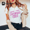 Argumentative Antithetical Dream Girl Shirt, Argumentative Taylor Eras Tour Shirt, Eras Tour Shirt, Midnights Lover Shirt, Swiftie Girl