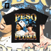 Peso Pluma T-Shirt, Doble P T-Shirt, Peso Pluma Merch, Doble P Merch, La Bebé, Peso Pluma Tour, Peso Pluma shirt, Doble P, Unisex T-Shirt