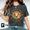 Country on Tour 2023, Music Concert Double Sides Shirt, Country on Tour Merch, Western Cowgirl Merch, Love Country Music Merch, Gift for Her