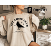 Six Of Crows No Mourners No Funerals Sweatshirt , Ketterdam Shirt, Kaz Brekker Shirt, Leigh Bardugo, Crooked Kingdom Shirt, Book Lover Gift