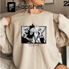 Custom Taylor The Eras Shirt, Taylor Swift Shirt, Swiftie Shirt, TS Eras Tour Shirt, Taylor Swift Albums Shirt, Shirt For Fan