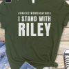 I Stand With Riley Shirt, Protect Women’s Sports Shirt, Support Riley Gaines Vintage Shirt, Be A Riley Shirt