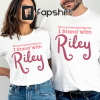 I Stand With Riley Shirt, Protect Women’s Sports T-Shirt, Support Riley Gaines Shirts, Be A Riley Unisex Softstyle T-Shirt