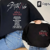 Mirrorball Sweatshirt, Mirrorball Taylor Shirt, Mirrorball Swiftie Shirt, Taylor Album Shirt, Taylor Fan Gifts, Midnight Albums Shirt