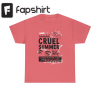 Cruel Summer Shirt, Taylor Lover Merch, Eras Merch Shirt, Taylor Swiftie Merch Shirt