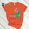 Mamasaurus T rex Dinosaur Funny Mama Saurus Mother’s Family T-Shirt