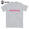 From Director Greta Gerwig Funny For Men Women T Shirt