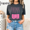 The 1975 Vintage Retro TShirt, The 1975 Band Music TShirt, Vintage Retro Tour Shirt, Pinky The 1975 Shirt