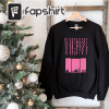 The 1975 Album T shirt Music Rock Band Retro Music Band Gift For Women, Vintage The 1975 Retro Sweatshirt, The 1975 Band Music Tee 90s