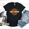 Harley Davidson,Motorcycle Shirt,Harley Hair Don’t Care,Bike Shirt,Gift For Biker,Motorcycle Gift,Motorcycle Club,Biker Lover,Biker Girl Tee