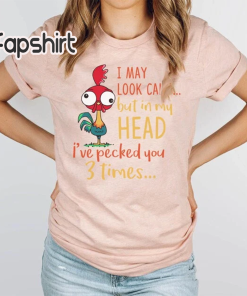 Funny Mother’s Day Shirt, Hei Hei Mom…