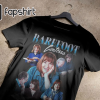 Barefoot Contessa Vintage Washed Shirt,Food Network Homage Graphic Unisex T-Shirt, Bootleg Retro 90’s Fans Tee Gift