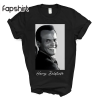 Harry Belafonte Shirt | Global Pop Icon and The Ultimate Entertainer | Rest Easy Harry Belafonte Premium Soft Cotton T-shirt