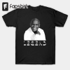 Harry Belafonte Shirt, RIP Belafonte Tee, Rest In Power, Activist Shirt, Musician Shirt