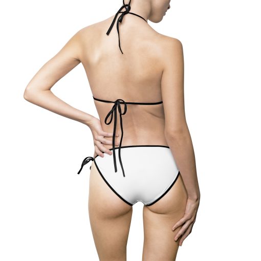 Women’s Bikini Swimsuit (AOP)