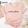 Cowboy Pillows Tank Top