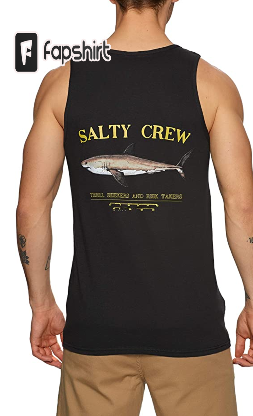 Salty Crew Bruce Tank