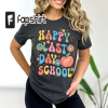 Schools Out For Summer Shirt, Happy Last Day Of School Shirt, Summer Holiday Shirt, End Of the School Year Shirt, Classmates Matching Shirt