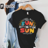 Most Likely to Summer Shirt, Family Vacay Tee, Family Matching Shirt, Funny Summer T-Shirt, Cruise 2023, Camping