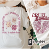 Mama’s Garden Shirt, Mother Day Gift, Birth Month Flower Shirt, Mom’s Flowers Garden Sweater, Custom Mom Shirt, Custom Flower Shirt