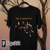 1996 The Cranberries No Need To Argue T-shirt, The Cranberries T-shirt, 90s The Cranberries To The Faithful Shirt