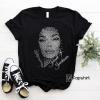 Vintage Janet Jackson T-Shirt, Janet Jackson Together Again Tour 2023 Shirt, Janet Jackson Concert Shirt, Janet Jackson Shirt Fan Gifts