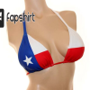 US Flag Women’s Bikini Swimsuit