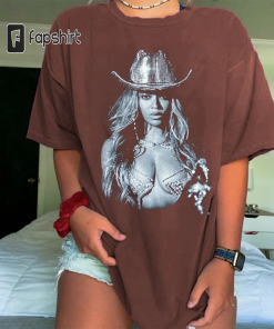 Beyonce T-Shirt, Rena@issan@ce New Album Tee, Retro…