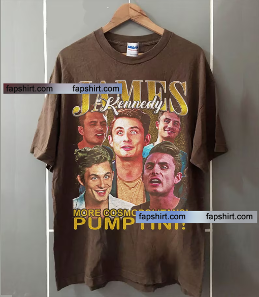 More Cosmopolitans! PUMPTINI! – Funny James Kennedy Quote Shirt – Vanderpump Rules Fan Gift Graphic tee Yyl258