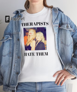 Taylor and Phoebe Swiftie Merch Tee |…