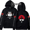 Youth/Adult Anime Hoodie 3d Printing Novelty Hoodie Pullover Sweatshirt