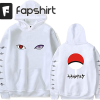 Unisex Demon Hoodie 3D Printed Pattern Hoodie for Anime Fans Women Men Youth