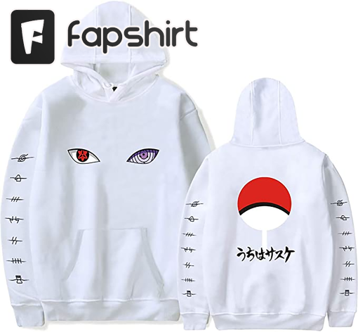 Anime Hoodies Unisex Long Sleeve Cartoon Men Women Sweatshirt Cosplay Costume