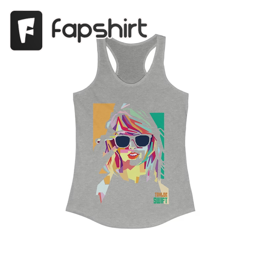 Taylor Swift The Eras Tour Racerback Tank, Taylor Swift Shirt, Taylor Swift, Taylor Swift Merch, Taylor Swift Concert Shirt, Taylor Swiftie