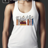 Karma Is A Cat Tank Top, Taylor Swift The Eras Tour Racerback Tank, Taylor Swift Shirt, Taylor Swift, Taylor Swift Merch, Taylor Swift Tank