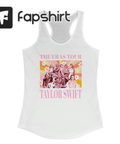 Swiftie Eras Tour Concert Tank – The…