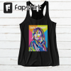 Women’s Taylor Swiftie Flowy ladies muscle tee, Swiftie album tee, Eras Tour concert tshirt, Bella Canvas Eras tank