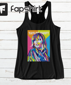 Taylor eras tour racerback tank, swiftie tank,…