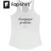 Rep Black Racerback Tank // Swiftie Womens Tank // Reputation // Eras Tour Shirt