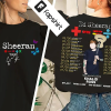 Custom Swiftie Eras Tour Shirt, Swiftie Eras Shirt, The Eras Tour Shirt, Taylor Eras Tour Merch, Swiftie Fan Shirt, Swiftie Shirt