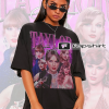 Comfort Colors Retro The Eras Tour Shirt, The Eras Tour, Y2K TS The Eras Tour 2023 Shirt