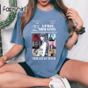 Comfort Colors® Rep Taylor Album Shirt, Rep Newspaper Concert T-shirt, In My Rep Era Shirt, Reputation Shirt, The Eras Tour Shirt