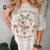 Love On Tour 2023 2 Sides Unisex Styles Tshirt, Sweatshirt, Hoodie, HS Love On Tour 2023, HS Concert, Harry House Shirt, Gift For Fan.