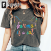 Comfort Colors® Swift Ivy Evermore T-Shirt, Evermore Shirt, Folklore Evermore Shirt, Taylor Lover Merch, Gifts For Fan Taylor Shirt