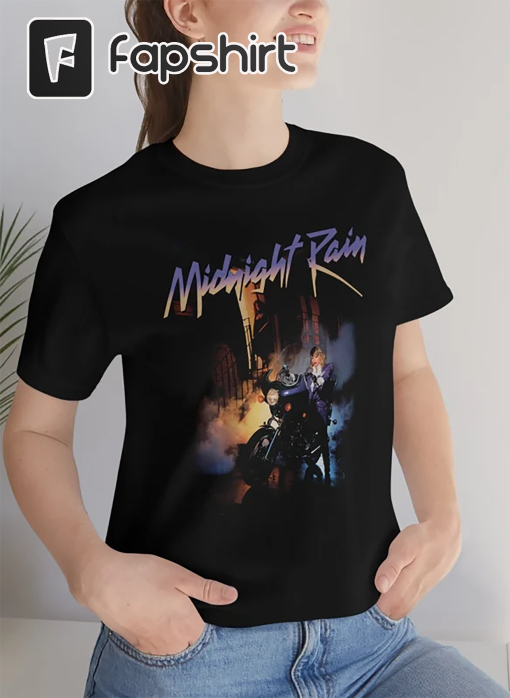 Midnight rain swiftie midnights tshirt