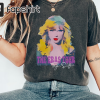 Custom Taylor Swiftie The Eras Tour Shirt, Swiftie Merch Sweatshirt Hoodie, Meet me at Midnight, Concert Tee, Tour Dates Tee, Vintage y2k